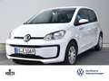Volkswagen up! Move 1.0 MPI KLIMA Weiß - thumbnail 1