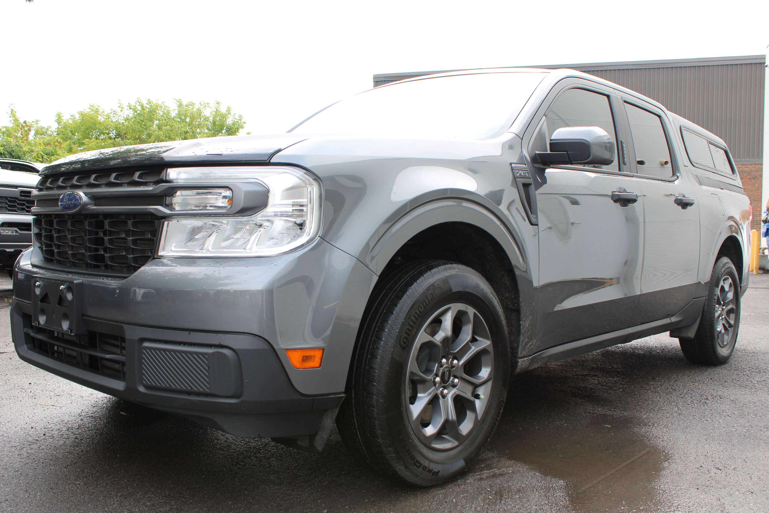 2022 Ford Maverick XLT | AWD | Heated Seats & Steering Wheel | Back-U — снимка 1