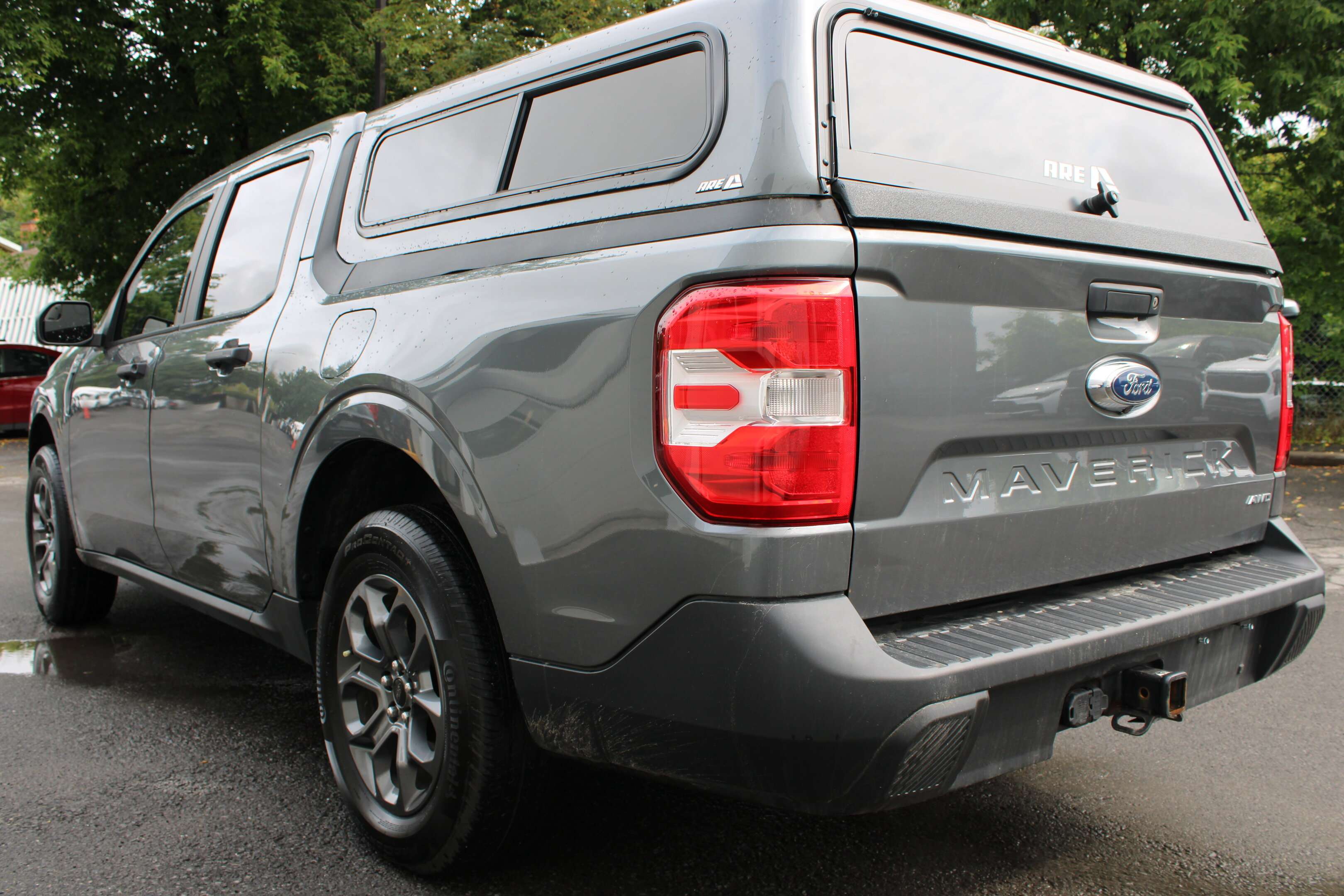2022 Ford Maverick XLT | AWD | Heated Seats & Steering Wheel | Back-U — снимка 1