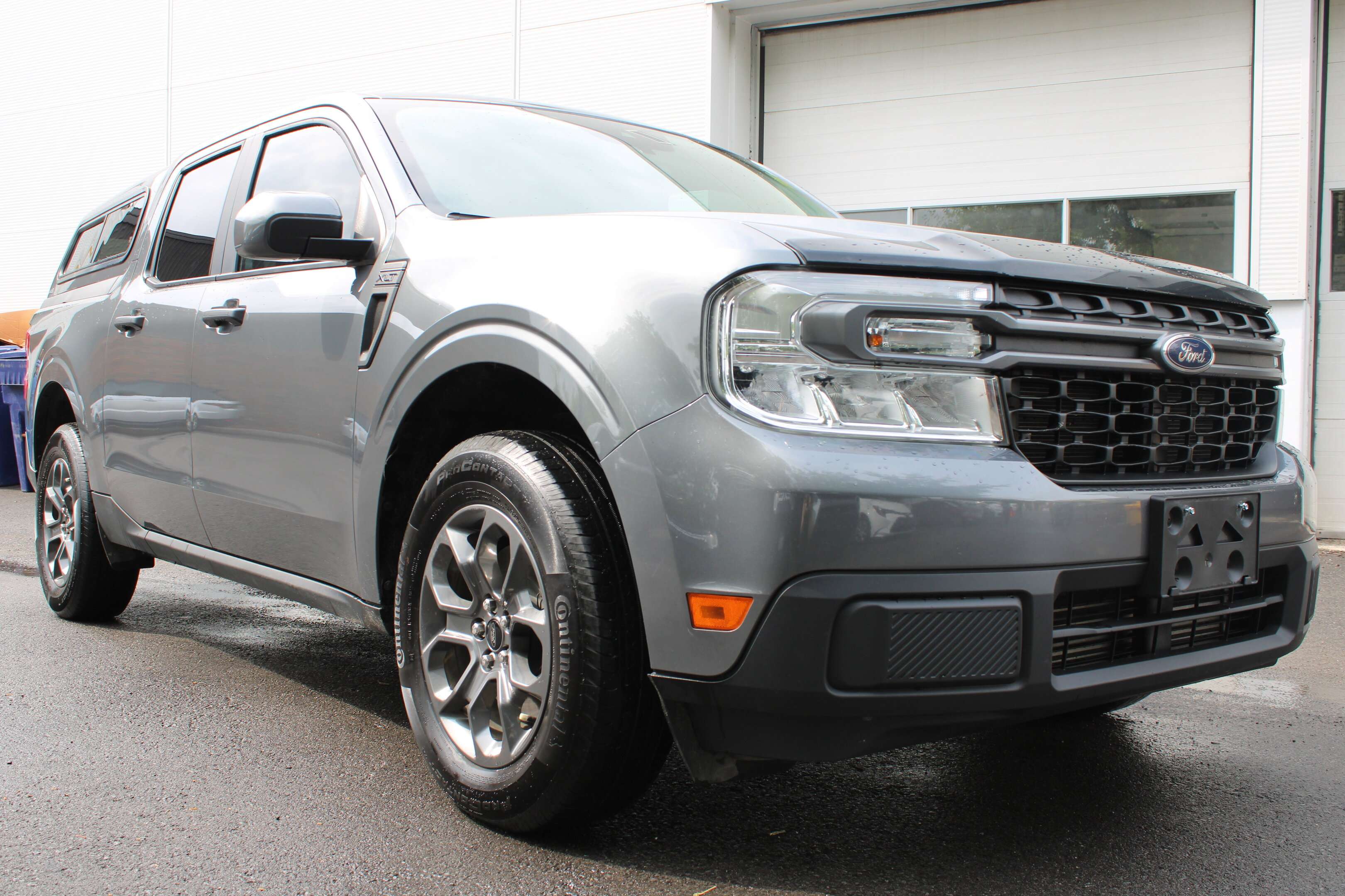 2022 Ford Maverick XLT | AWD | Heated Seats & Steering Wheel | Back-U — снимка 1
