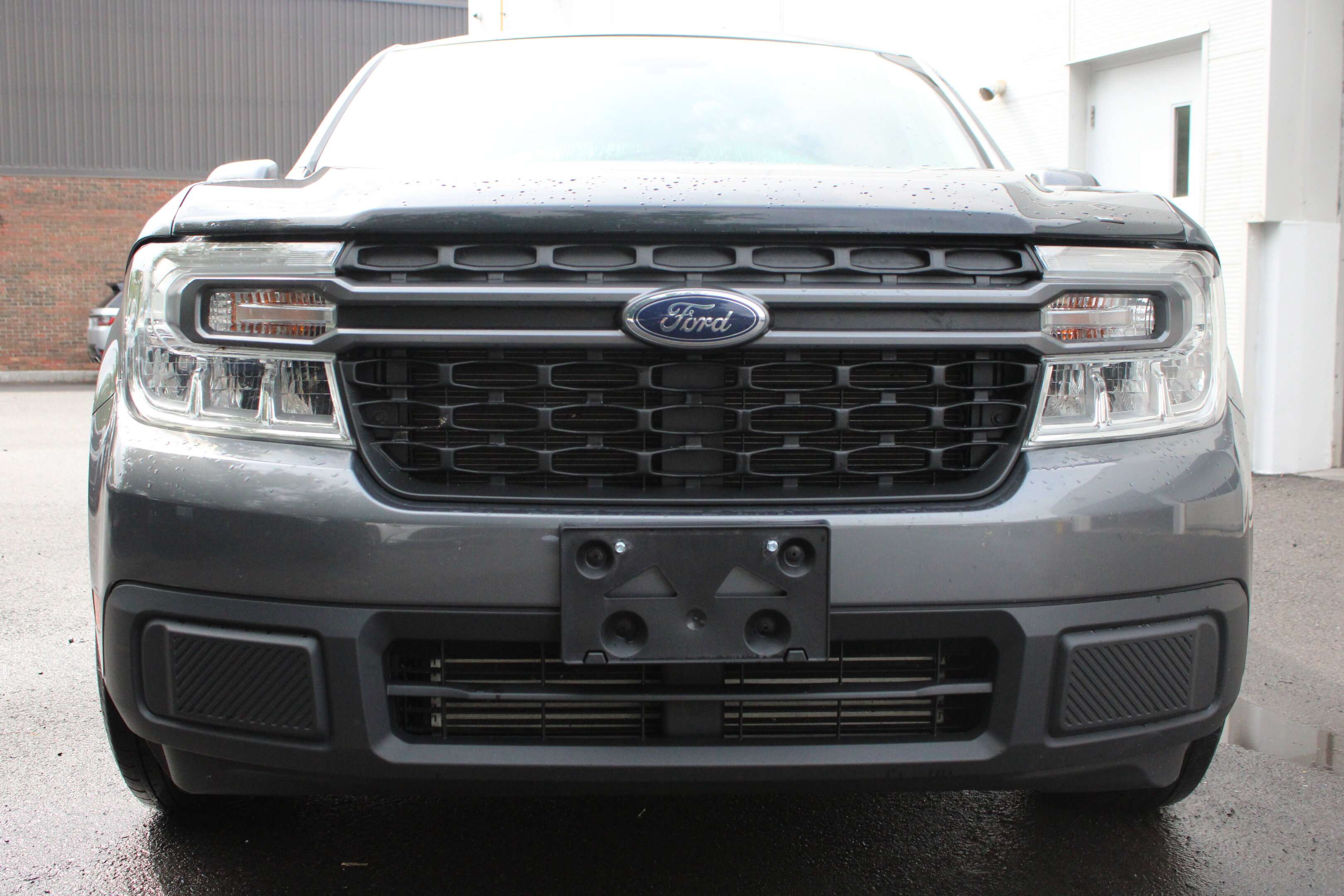 2022 Ford Maverick XLT | AWD | Heated Seats & Steering Wheel | Back-U — снимка 1