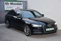 Audi A6 Avant s-line 3.0 TDI  quattro / Service + Bremse Schwarz - thumbnail 1