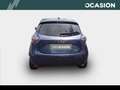 Renault ZOE Intens 50 R110 Flexi 80kW Gris - thumbnail 4