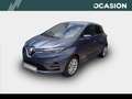 Renault ZOE Intens 50 R110 Flexi 80kW Gris - thumbnail 1