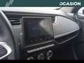 Renault ZOE Intens 50 R110 Flexi 80kW Gris - thumbnail 12