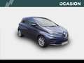 Renault ZOE Intens 50 R110 Flexi 80kW Gris - thumbnail 5