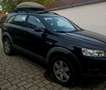 Chevrolet Captiva 2.2 TD FWD LT Schwarz - thumbnail 2