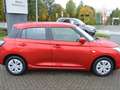 Suzuki Swift 1.2 Hybrid MT Club*Allwetter*DAB*Klima*Keyless Rot - thumbnail 7