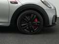 MINI John Cooper Works 3p 2.0 John Cooper Works auto PREMIUM NAVI LED Grigio - thumbnail 8