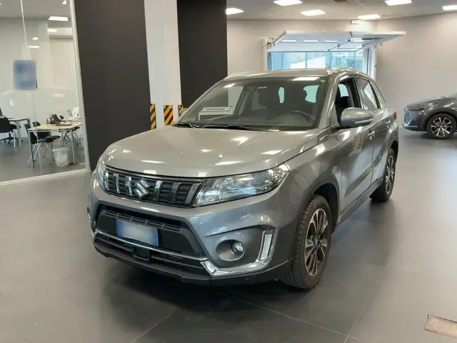 Suzuki Vitara Vitara 1.4 Hybrid A/T 4WD AllGrip Starview