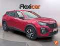 Peugeot 2008 1.2 PureTech S&S Active 100 Rojo - thumbnail 2