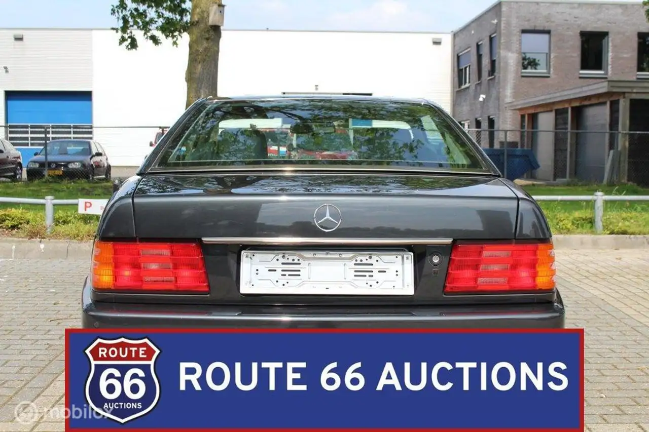 Mercedes-Benz SL 300, foto 5