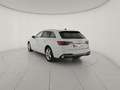Audi A4 A4 Avant 40 g-tron S tronic Business Advanced Bianco - thumbnail 3