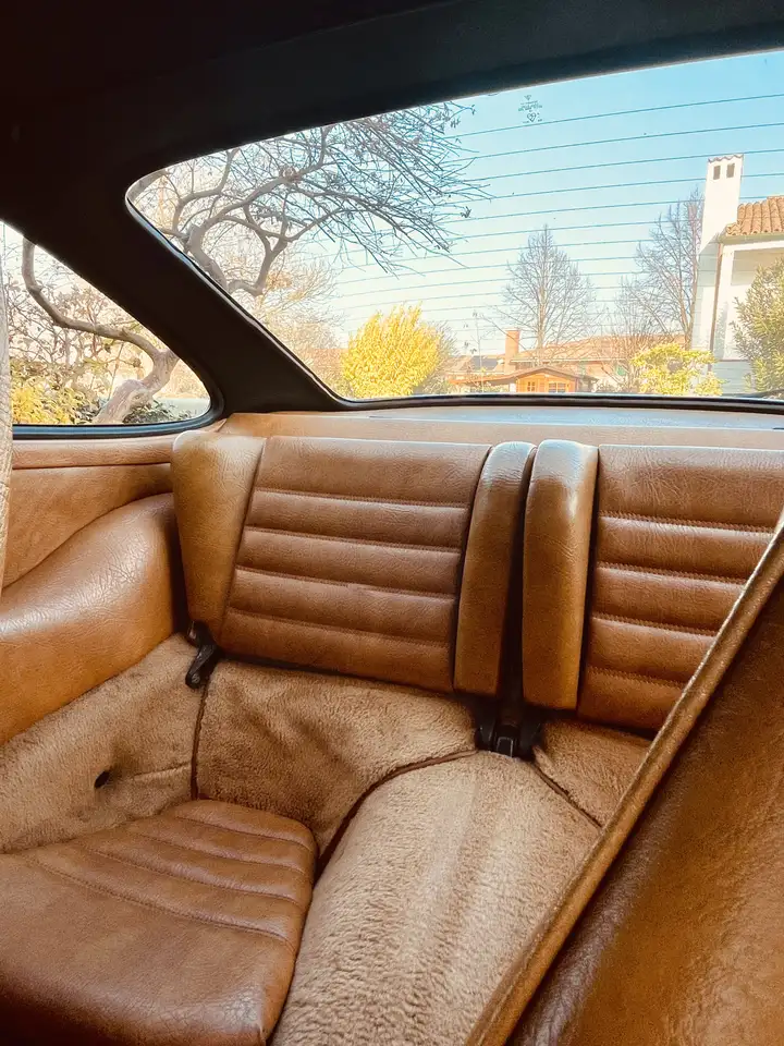 Porsche 911 SC Coupe, foto 8