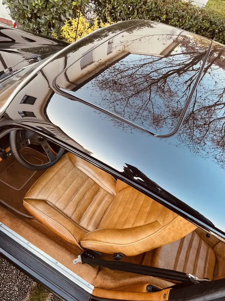 Porsche 911 SC Coupe, foto 6