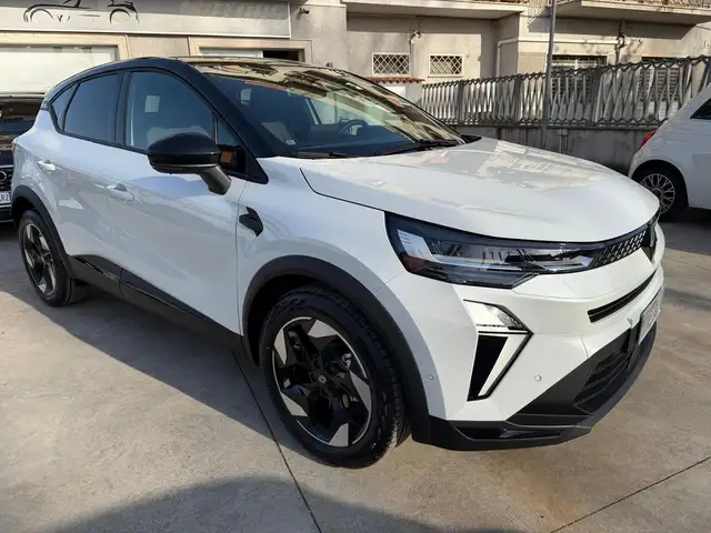 Renault Captur Captur ECO-G 100 CV Techno GPL