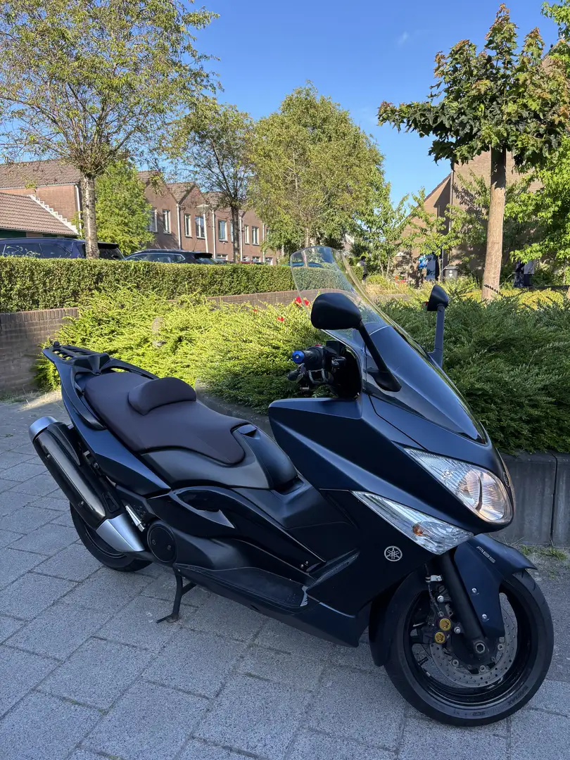 Yamaha TMAX 500 ABS - 2