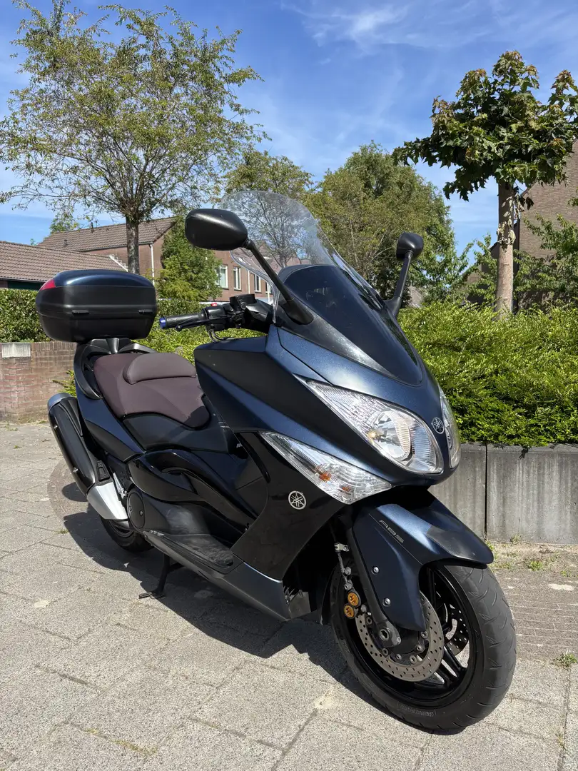 Yamaha TMAX 500 ABS - 1
