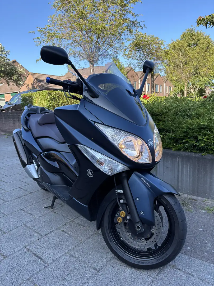 Yamaha TMAX 500 ABS - 1