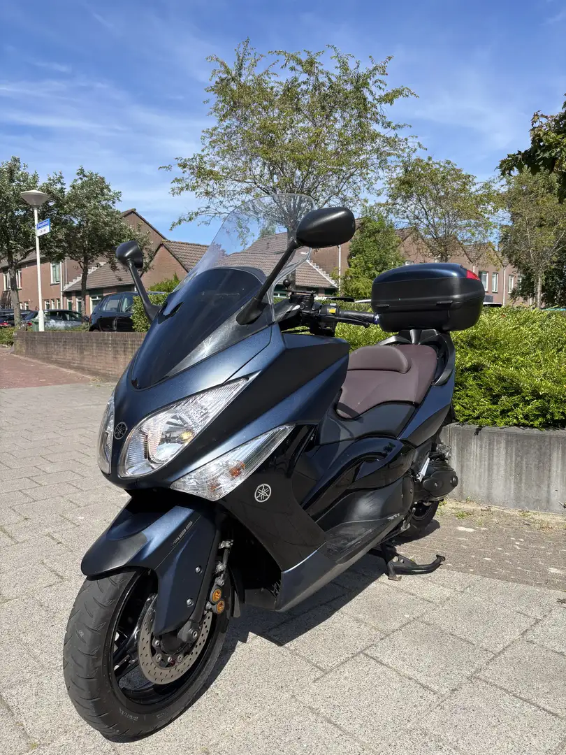 Yamaha TMAX 500 ABS - 2