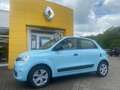 Renault Twingo Life Modrá - thumbnail 1