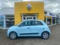 Renault Twingo Life Niebieski - thumbnail 2
