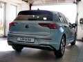 Volkswagen Golf Goal TSI 150 PS 6-Gang | AHZV | Navi uvm. Blau - thumbnail 4
