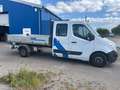 Renault Master Kipper Wit - thumbnail 3