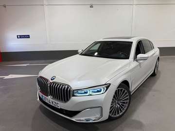 745Le xDrive