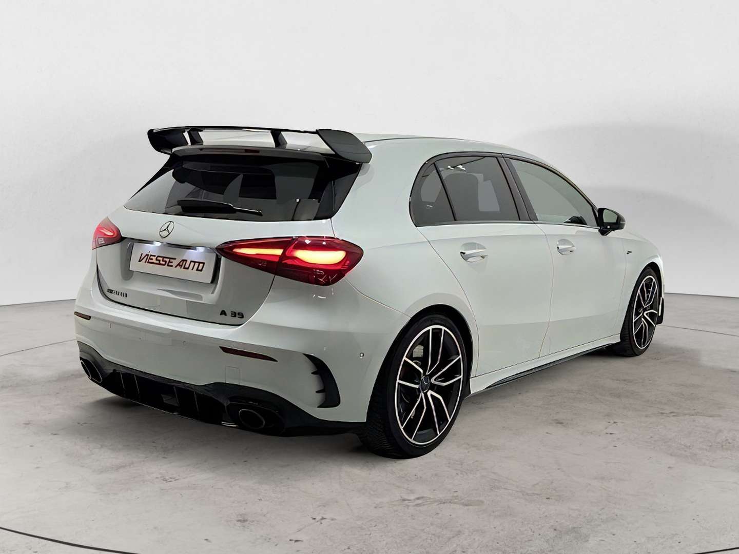 Mercedes Classe A35 AMG 35 AMG Line -  - Joinsteer - #3