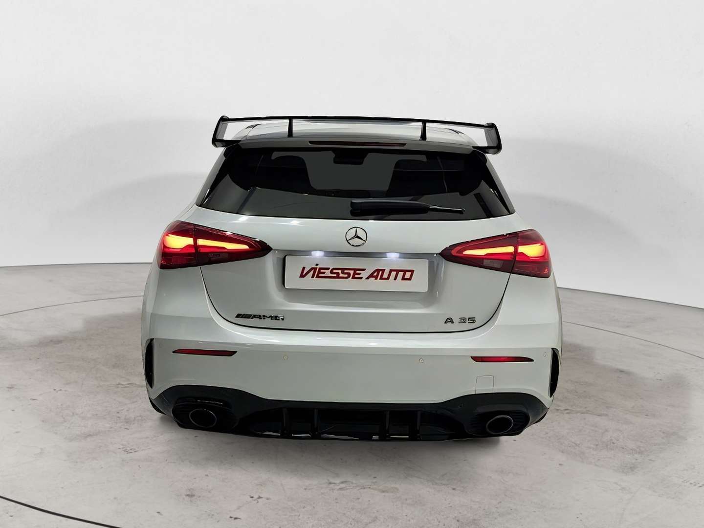 Mercedes Classe A35 AMG 35 AMG Line -  - Joinsteer - #4