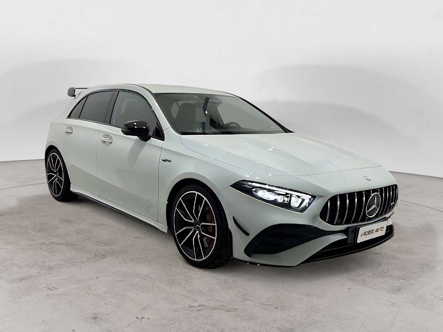 Mercedes Classe A35 AMG 35 AMG Line -  - Joinsteer - #2