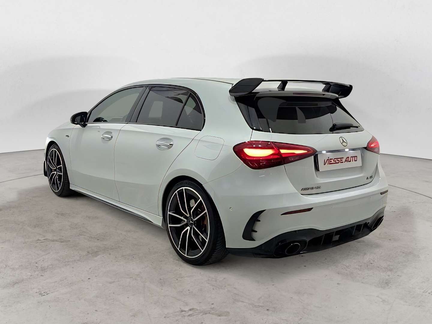 Mercedes Classe A35 AMG 35 AMG Line -  - Joinsteer - #5