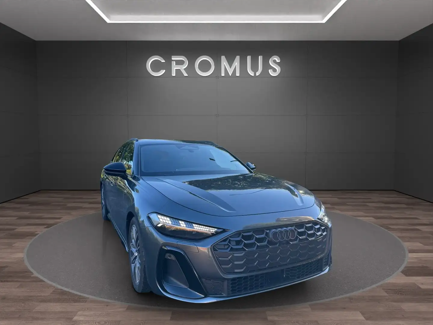 Audi A5 AVANT TDI S-TRONIC S-LINE IVA ESPOSTA - 2