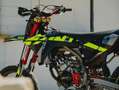 Fantic 125M XMF 125 Motard Competition MY26, Supermoto Blanco - thumbnail 6