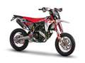 Fantic 125M XMF 125 Motard Competition MY26, Supermoto Blanco - thumbnail 3