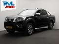 Nissan Navara 2.3 dCi Optima Double Cab Trekhaak Navigatie Rondo Noir - thumbnail 1