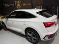 Audi Q5 S line 40 TDI 150kW quattro-ultra Blanc - thumbnail 11