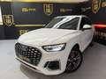 Audi Q5 S line 40 TDI 150kW quattro-ultra Blanc - thumbnail 6
