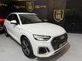 Audi Q5 S line 40 TDI 150kW quattro-ultra Blanc - thumbnail 5