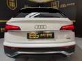 Audi Q5 S line 40 TDI 150kW quattro-ultra Blanc - thumbnail 12