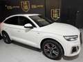 Audi Q5 S line 40 TDI 150kW quattro-ultra Blanc - thumbnail 4