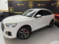 Audi Q5 S line 40 TDI 150kW quattro-ultra Blanc - thumbnail 7