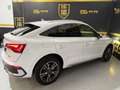 Audi Q5 S line 40 TDI 150kW quattro-ultra Blanc - thumbnail 8