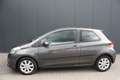 Toyota Yaris 1.0 VVT-i Aspiration - NAVIGATIE - CAMERA - AIRCO Gris - thumbnail 6