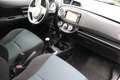 Toyota Yaris 1.0 VVT-i Aspiration - NAVIGATIE - CAMERA - AIRCO Gris - thumbnail 4