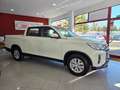 SsangYong Musso Sports D22DTR 4x4 Pro Blanco - thumbnail 7