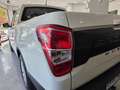 SsangYong Musso Sports D22DTR 4x4 Pro Blanco - thumbnail 15