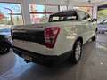 SsangYong Musso Sports D22DTR 4x4 Pro Blanco - thumbnail 6