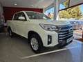 SsangYong Musso Sports D22DTR 4x4 Pro Blanco - thumbnail 1